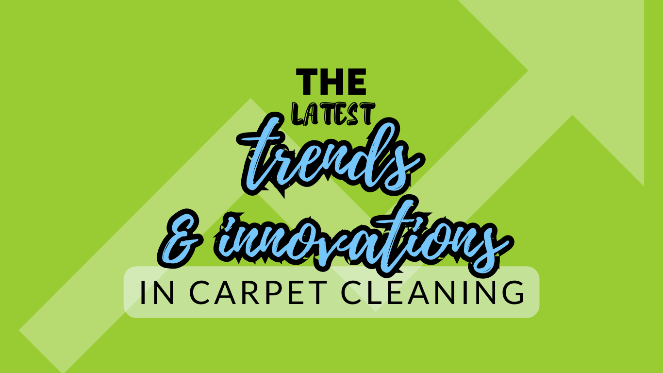 How to Choose a Reputable Carpet Cleaning Company?